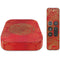 The year of the Drago Apple TV Skin